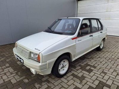 Branco Usado 1984 Citroën Visa | € 24.500