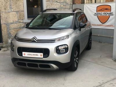 usado Citroën C3 Aircross 1.5 BlueHDi Feel S&S