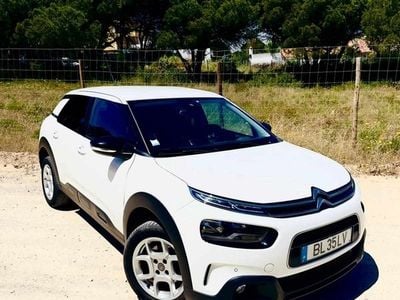 Citroën C4 Cactus
