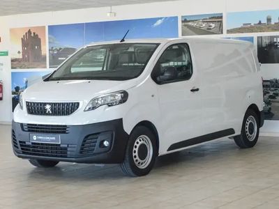 usado Peugeot Expert 1.5 BlueHDi L2H1 Premium Standard