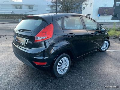 usado Ford Fiesta 1.4 TDCI