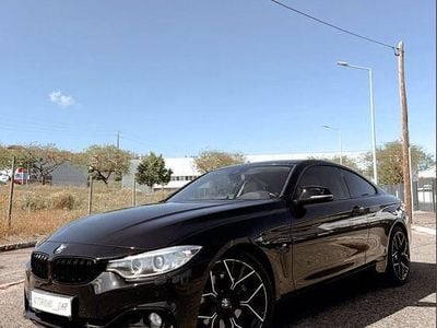 BMW 425