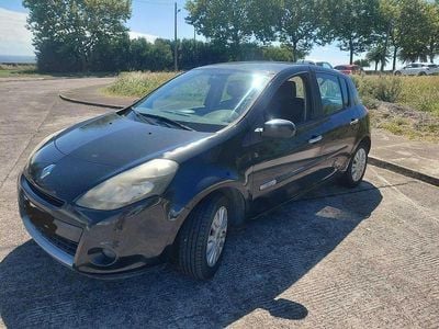 Renault Clio II