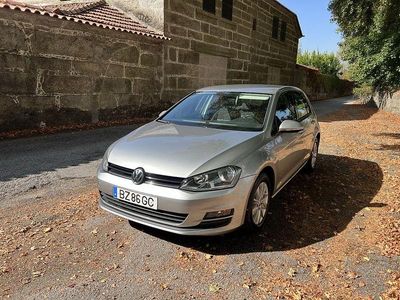 Usado 2016 VW Golf VII Sedan | € 11.000