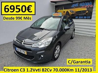 Citroën C3