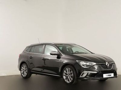 usado Renault Mégane GT Line Mégane Sport Tourer St 1.5 Dci