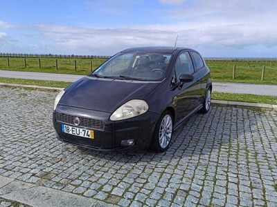 Fiat Grande Punto