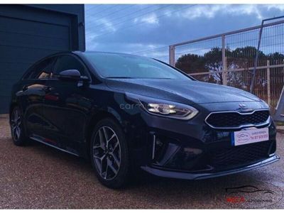 usado Kia Ceed GT 1.0 T-GDi Line