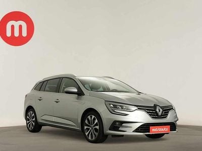 Renault Mégane IV