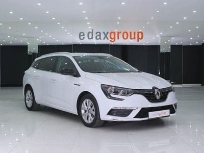 Renault Mégane GrandTour