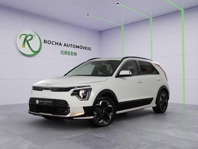 Kia e-Niro