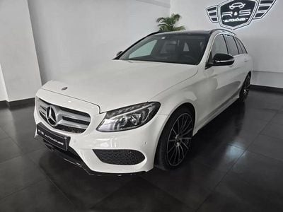 Mercedes C250