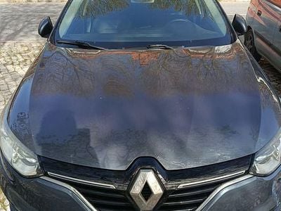 Renault Mégane III