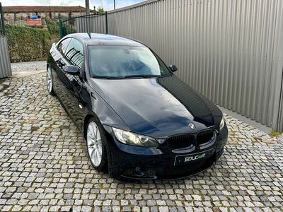 BMW 335