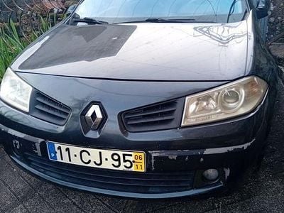 Renault Mégane II
