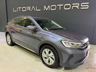 Cinza Usado 2022 VW Taigo Life SUV | € 15.900 (Preço justo)