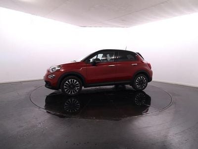 Vermelho Usado 2023 Fiat 500 City Look SUV | € 21.950