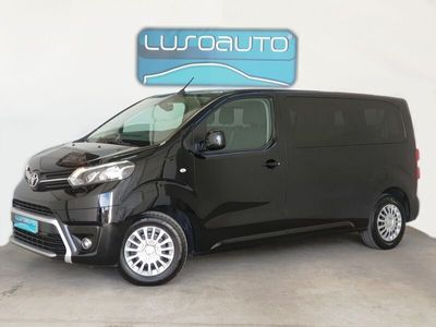 usado Toyota Verso ProaceProace 1.5 D-4D L1 1.0T Comfort 9L