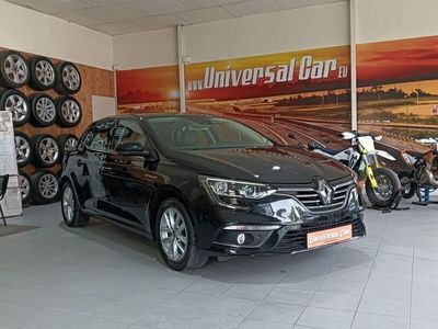 usado Renault Mégane IV 