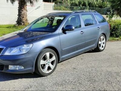 usado Skoda Octavia