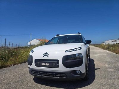 Citroën C4 Cactus