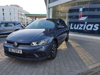Cinza Usado 2024 VW Polo | € 21.490 (Preço elevado)