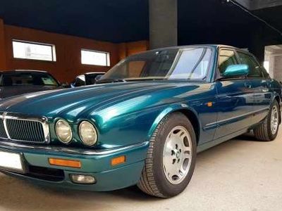 usado Jaguar XJ Sovereign 3.2 Sport