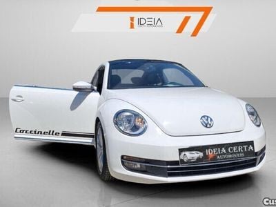VW Beetle