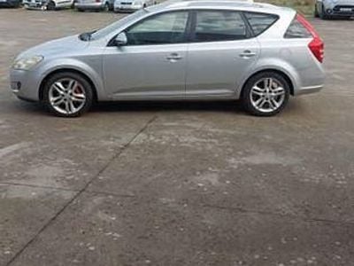 Usado 2008 Kia Ceed Citadino | € 3.300 (Bom preço)