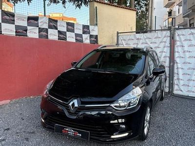 Renault Clio GrandTour
