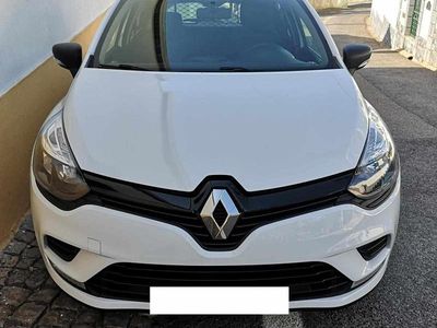 Renault Clio IV