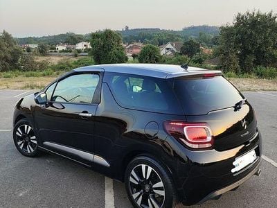 Citroën DS3