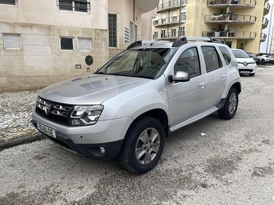 Usado 2016 Dacia Duster Sedan | € 9.950 (Bom preço)