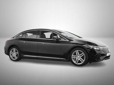 Mercedes EQE350