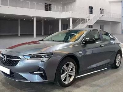 Cinza Usado 2021 Opel Insignia Business Edition Carrinha | € 14.999 (Super Preço)