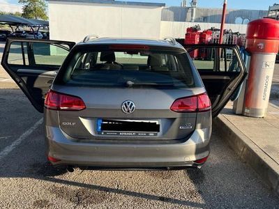 usado VW Golf carrinha 2014