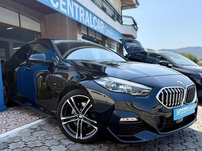BMW 216