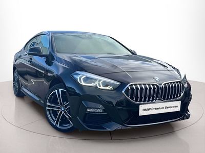 BMW 216