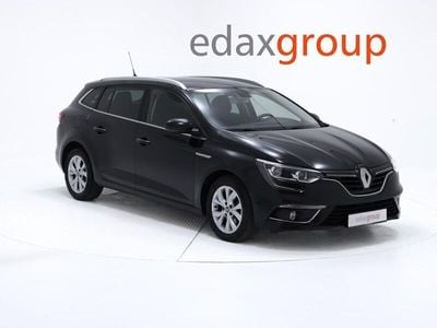 Renault Mégane GrandTour