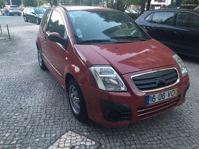 usado Citroën C1 1.1 Vtr