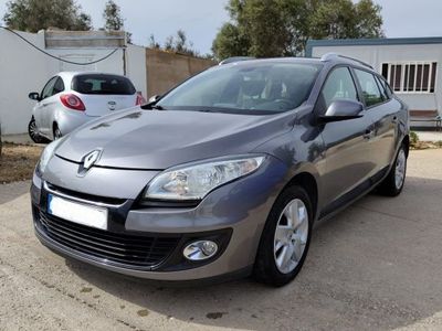 usado Renault Mégane 1.5 dCi Dynamique