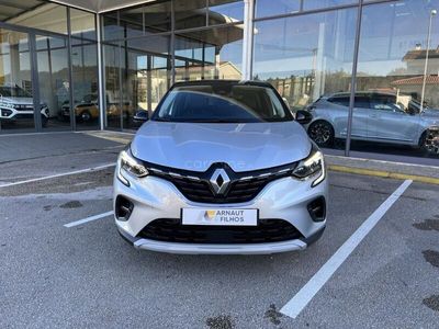 usado Renault Captur 1.0 TCe Zen