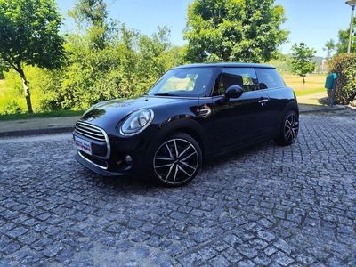 Mini One D