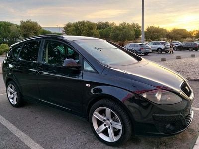 Seat Altea XL