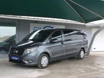 Mercedes Vito