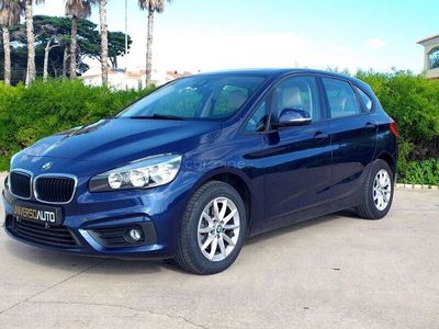 usado BMW 216 Serie-2 d Advantage Auto