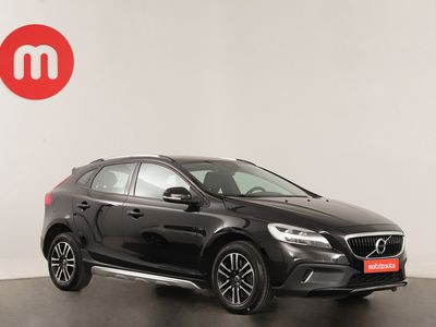 usado Volvo V40 CC 2.0 D3 Plus