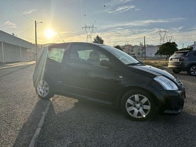Citroën C2