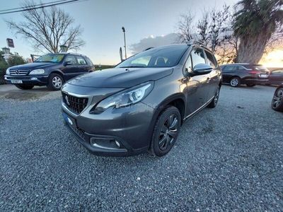 usado Peugeot 2008 1.5 BLUE HDI STYLE