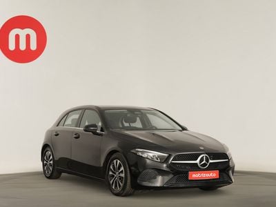 Mercedes A200